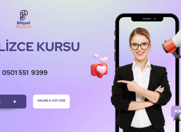 İNGİLİZCE KURSU ümitköy bire bir